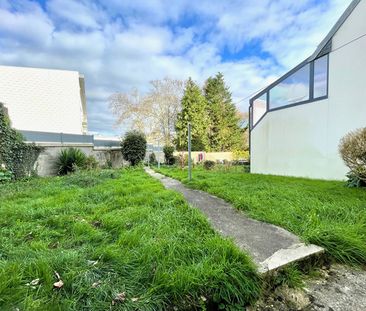 MAISON T3 + JARDIN - RUE COMTESSE DE MALEYSSIE - 43.40 m2 - Photo 6