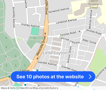 Huntley Avenue, Blackpool, FY3 - Photo 1