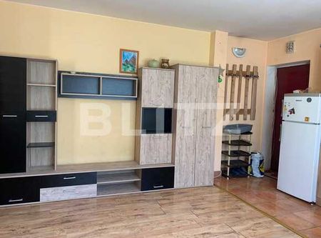 Apartament cu 2 camere, 30 mp, zona strazii Brancoveanu. Disponibil cu 15 Martie - Photo 3