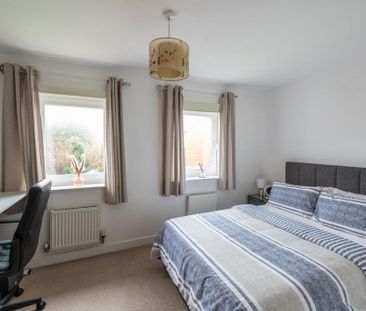 2 bedroom terraced house to rent - Photo 3