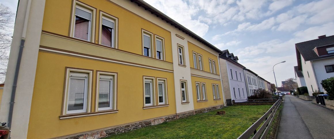 56170 Bendorf:Gemütliches Dachgeschoss-Appartement mit Garage in schöner Wohnlage von Bendorf-Mülhofen - Photo 1