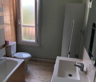 Location Appartement 1 pièce 28m² ALBI 81000 - Photo 4