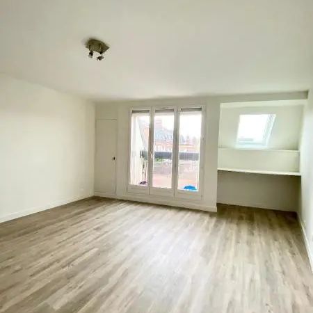 Appartement à louer 2 pièces 47m² - Photo 1