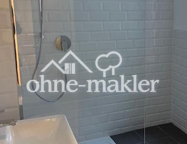 Sanierte 3-Zimmerwohnung - Foto 1