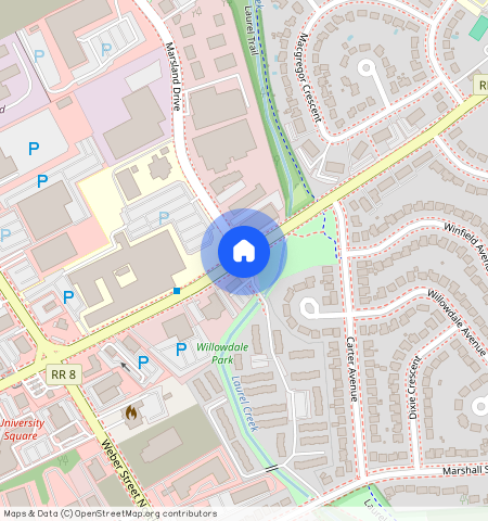 Ranee Ave, Toronto, M6A 1N3