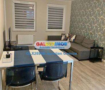 Apartament 2 camere pentru inchiriat Saftica/ sp 49mp/etaj 1 - Photo 3