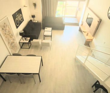 1-bedroom apartment for rent in Valencia, bills included and perfec... - Photo 6