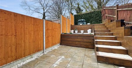 2 bedroom house to rent - Photo 2