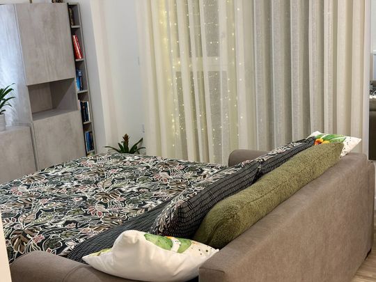 Studio Flat, Wray Avenue, E16 - Photo 1