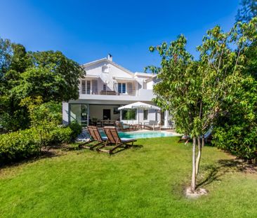 Location villa Cannes - Photo 4