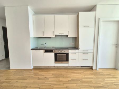 ab 01.11.2025 verfügbar -Wohnen im Styria Center – Stilvolle Wohnungen mit hochwertiger Ausstattung und bester Anbindung - Foto 4