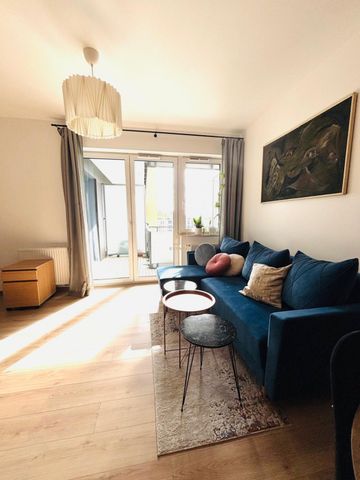 Mieszkanie | Wynajem - Zdjęcie 5