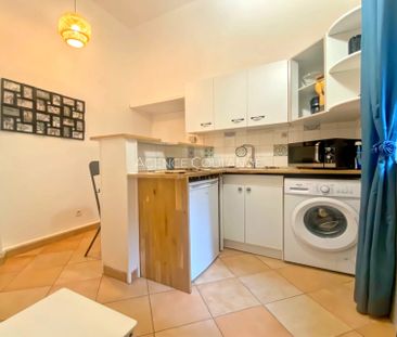 Location Appartement 1 pièce 30m² LA CIOTAT 13600 - Photo 3