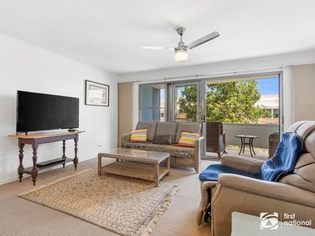 8/12 Edgar Strete, Coffs Harbour - Photo 3