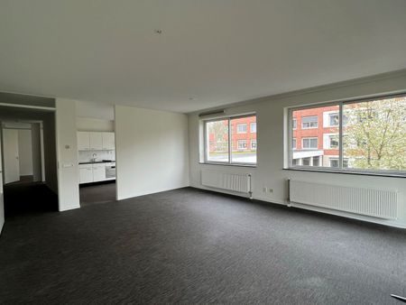 Appartement te huur: Burghsluissingel 105 3086 VC Rotterdam - Photo 4