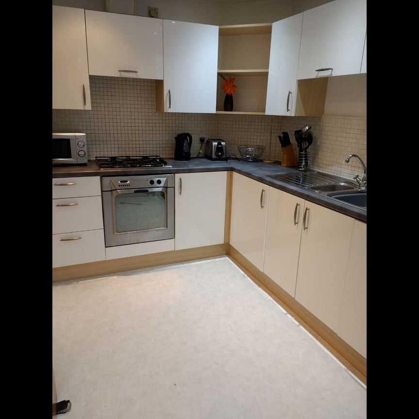 2 Bed Flat, Bannermill Place, AB24 - Photo 1