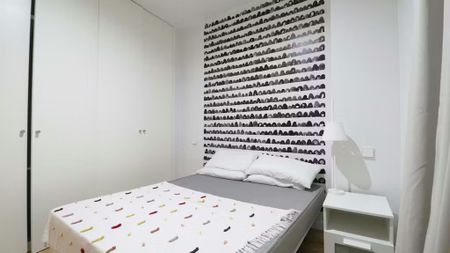 Calle de la Pasa, Madrid, Community of Madrid 28005 - Foto 4