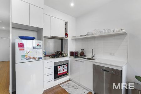 507/12 Olive York Way, Brunswick West - Photo 2