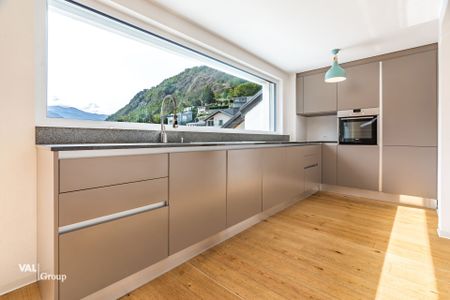 5.5 Zimmer, 133 m², 4. Stock - Foto 4