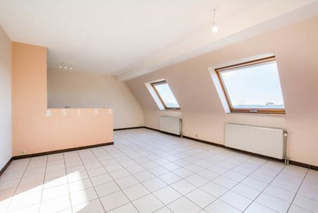 Appartement Te huur in Asse - Photo 2
