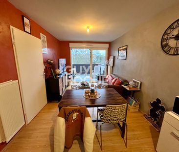 Location Appartement 2 pièces 40m² - Photo 1