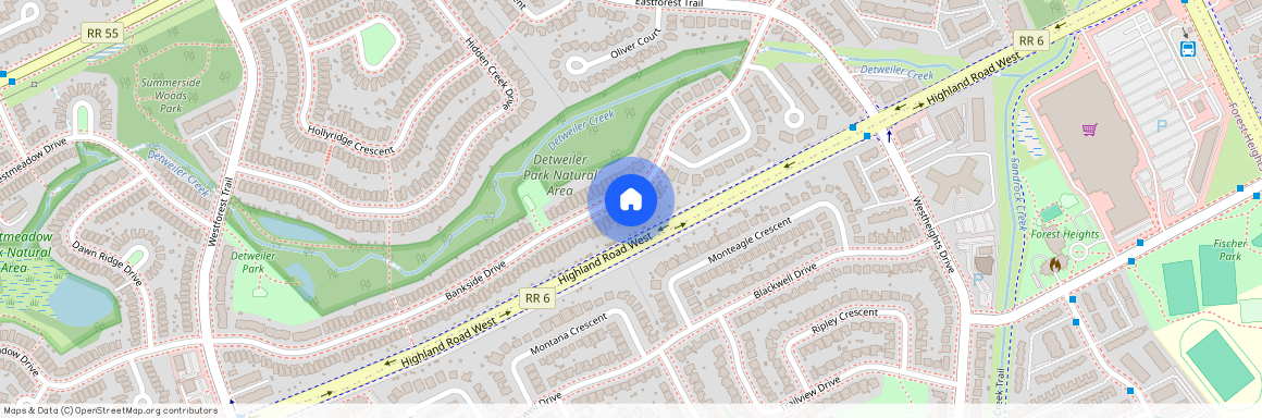 263 Bankside Drive, Kitchener