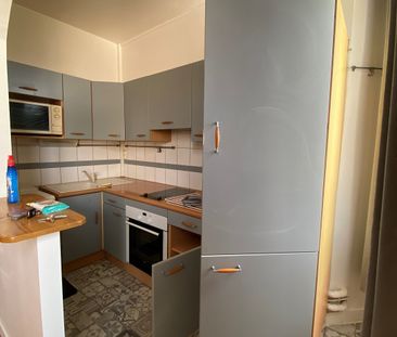 APPARTEMENT T2 CREIL - Photo 3