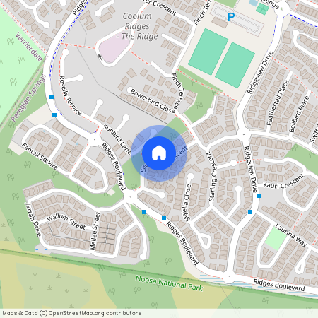 1/12 Silver Gull Crescent, Qld 4573, Peregian Springs