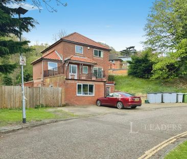 1 bedroom detached house to rent - Photo 4