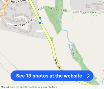 Ashover Road, S45 - Photo 1