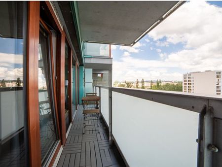 Pronájem bytu • 53 m² bez realitkyPraha - Karlín - Photo 5