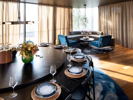 the Drapery Residences - Photo 5