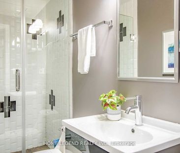 For Lease - 134 Silver Springs Boulevard, Toronto, Ontario - Photo 6