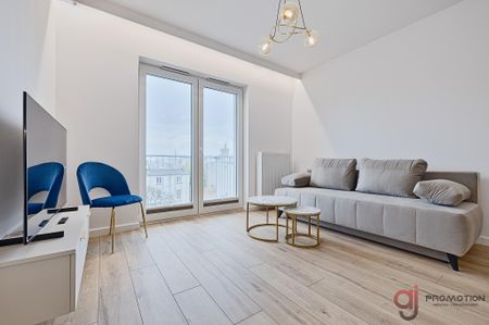 Łódź - Mieszkanie na wynajem - Photo 3