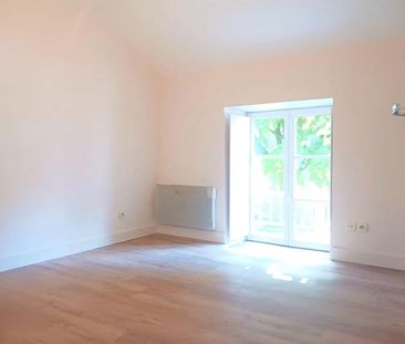 Location maison 3 pièces, 57.13m², Blois - Photo 1
