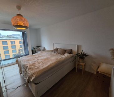 Superbe 1,5 pièce de 52 m2 au 4ème et dernier étage à louer dès le ... - Photo 3