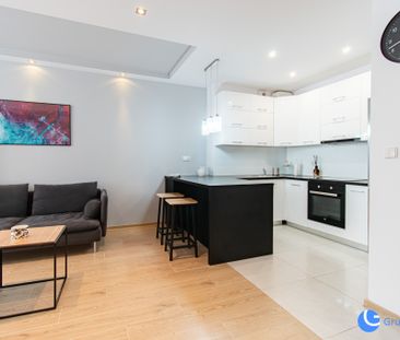 2 pok I klimatyzacja I P. Biały I od zaraz I - Фото 2