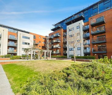 The Blake Building, Ocean Way, SO14 - Photo 5