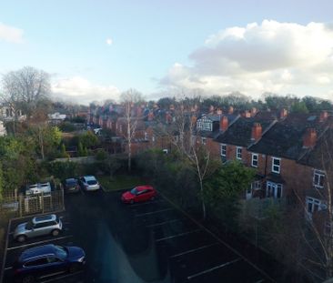 1 bedroom apartment to rent - Photo 4