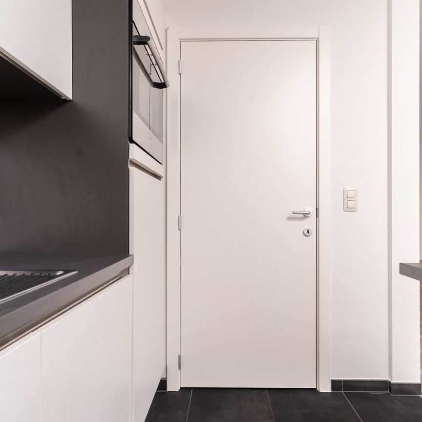 Sint-janstraat 8A, 2800 Mechelen - Photo 1