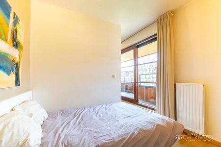 Appartement exceptionnel - à louer - Photo 5