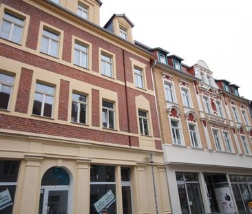 2 Zimmerwohnung mit Terrasse Zweitbezug nach Sanierung - Foto 5