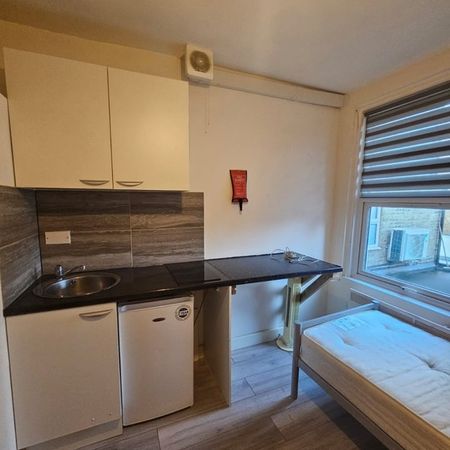 Studio Flat, Fairview Road, N15 - Photo 3