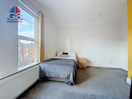 5 bedroom house share to rent - Photo 2