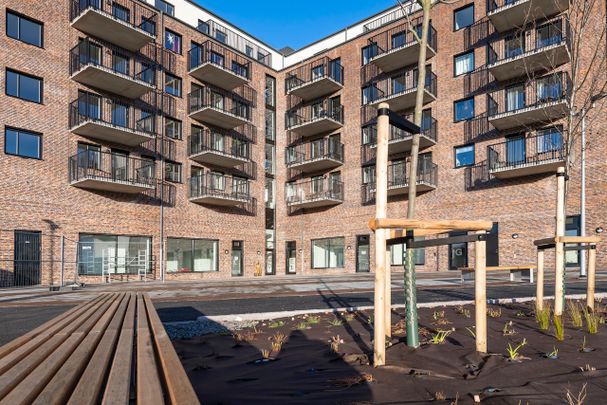 Stationstorget 2B - Foto 1