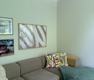 Minnebergsvägen, Bromma - Foto 6