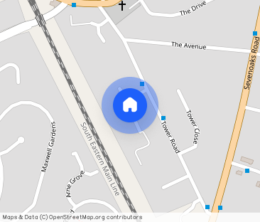 St. Aubyns Gardens, Orpington, BR6 - Photo 1