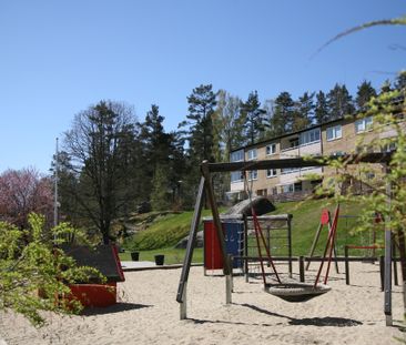 Smålandsgatan 1 C, 293 36, OLOFSTRÖM, Sverige - Photo 1