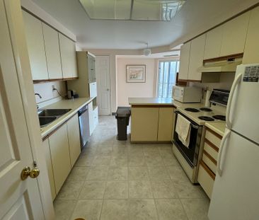 For Lease - 265 Westcourt Place Unit# 507, Waterloo, Ontario - Photo 2