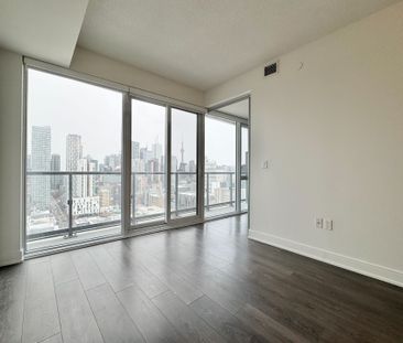 For Lease - 89 McGill Street Unit# 2709, Toronto, Ontario - Photo 2